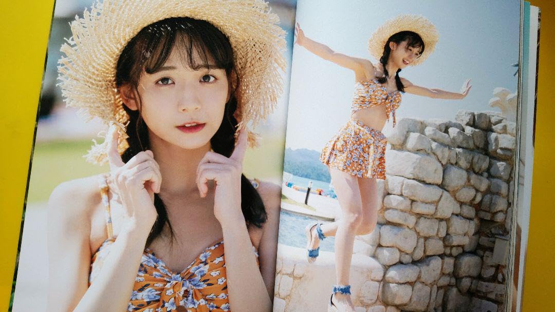 7637 Juice=Juice 宮崎由加 生写真 33枚セット Amazon.co.jp: 宮崎由加(Juice=Juice) 写真集 「繋」 写真付き